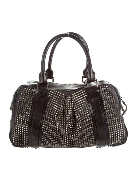 burberry knight studded bag replica|burberry tartan check dupe.